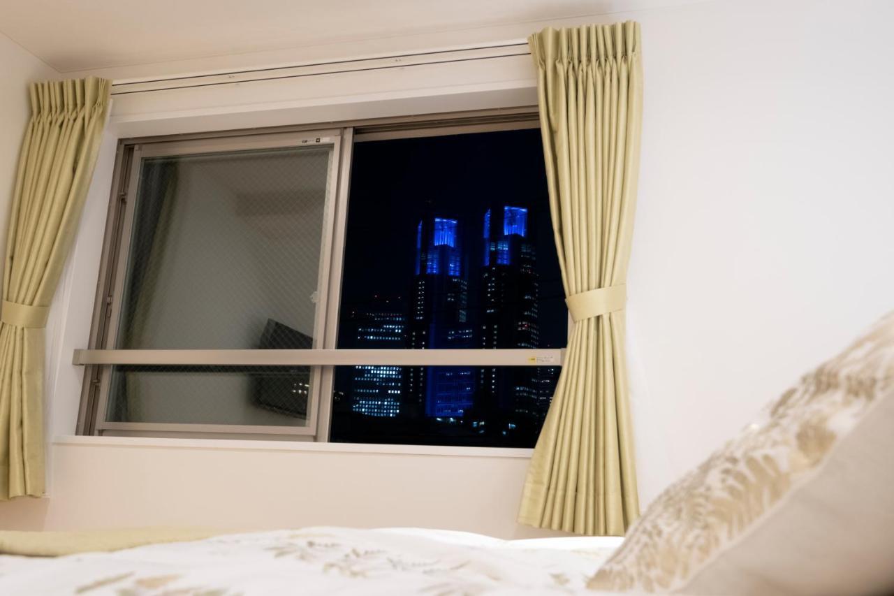 Appartement Nishi Shinjuku