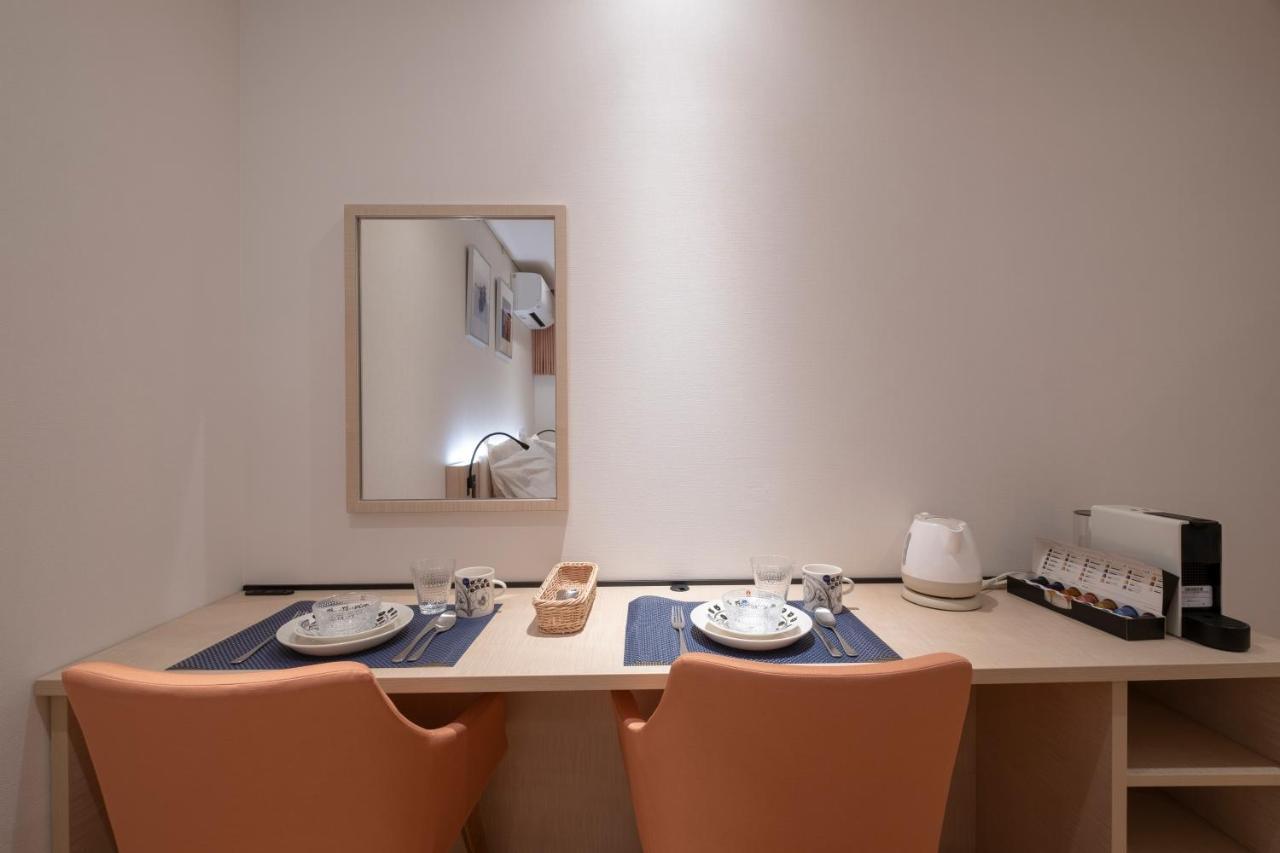 Nishi Shinjuku Appartement *
