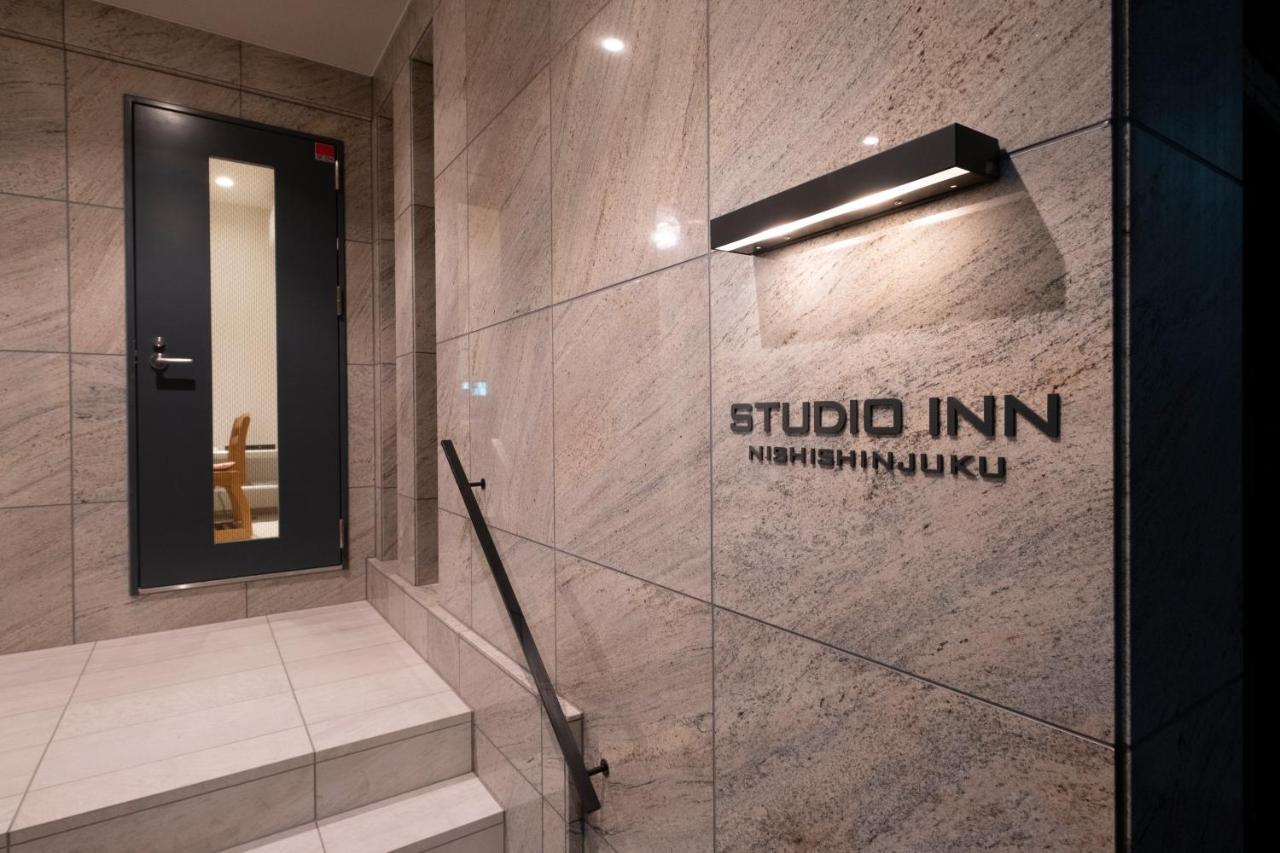 Nishi Shinjuku Appartement Tōkyō