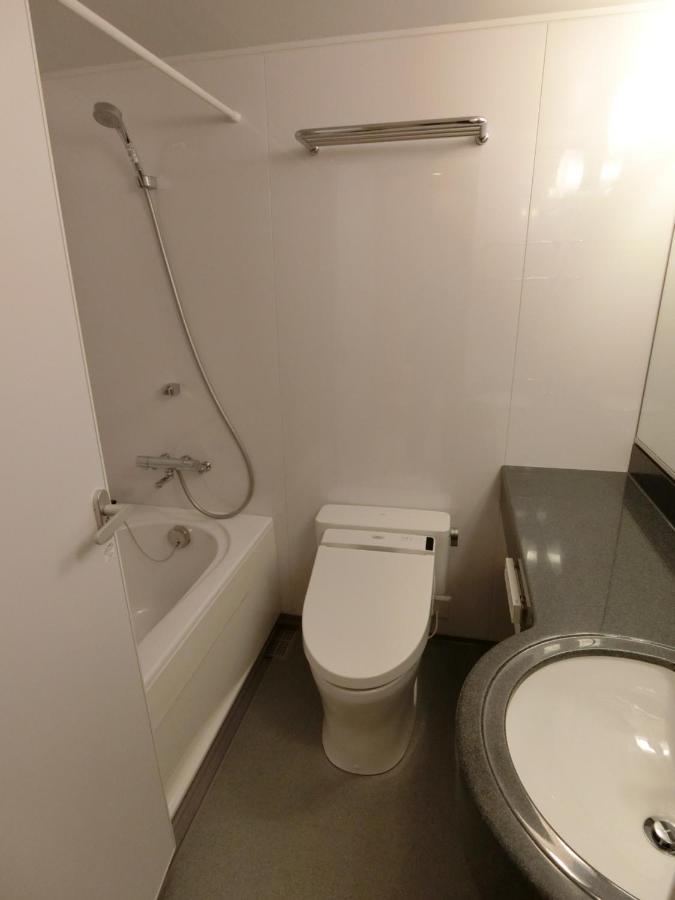 Nishi Shinjuku Apartment Präfektur Tokio
