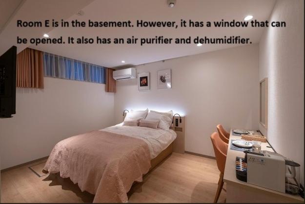 Apartment Nishi Shinjuku Präfektur Tokio