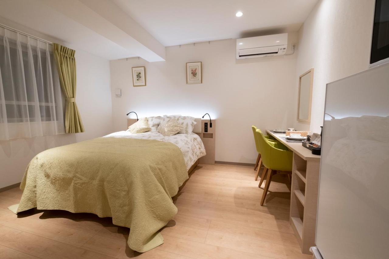 Apartemen Nishi Shinjuku